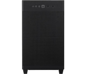 ASUS Obudowa Prime AP201 Tempered Glass MicroATX czarna - 90DC00G0-B39010 - Zdjęcie 3