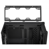 ASUS Obudowa TUF Gaming GT302 TG ARGB ATX czarna - 90DC00I0-B19000 - Zdjęcie 2
