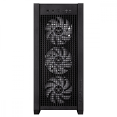 ASUS Obudowa TUF Gaming GT302 TG ARGB ATX czarna - 90DC00I0-B19000 - Zdjęcie 4