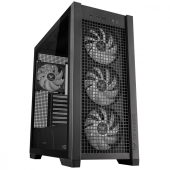 ASUS Obudowa TUF Gaming GT302 TG ARGB ATX czarna - 90DC00I0-B19000 - Zdjęcie 10