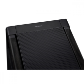 ASUS Obudowa ProART PA602 Wood czarna - 90DC00J0-B09010 - Zdjęcie 4
