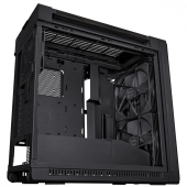 ASUS Obudowa ProART PA602 Wood czarna - 90DC00J0-B09010 - Zdjęcie 8