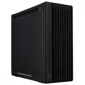 ASUS Obudowa ProART PA602 Wood Metal czarna - 90DC00J0-B09020 - Zdjęcie 1