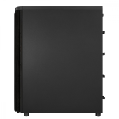 ASUS Obudowa ProART PA401 Wood ATX czarna - 90DC00M0-B39000 - Zdjęcie 2