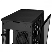 ASUS Obudowa ProART PA401 Wood ATX czarna - 90DC00M0-B39000 - Zdjęcie 7