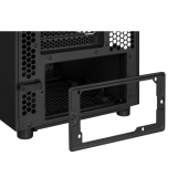 ASUS Obudowa ProART PA401 Wood Metal ATX czarna - 90DC00M0-B39010 - Zdjęcie 5