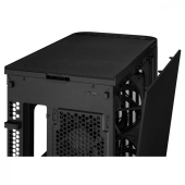 ASUS Obudowa ProART PA401 Wood Metal ATX czarna - 90DC00M0-B39010 - Zdjęcie 6