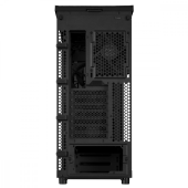 ASUS Obudowa ProART PA401 Wood Metal ATX czarna - 90DC00M0-B39010 - Zdjęcie 7
