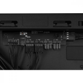 ASUS Obudowa ProART PA401 Wood Metal ATX czarna - 90DC00M0-B39010 - Zdjęcie 8