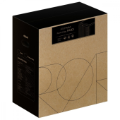 ASUS Obudowa ProART PA401 Wood Metal ATX czarna - 90DC00M0-B39010 - Zdjęcie 9