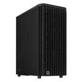 ASUS Obudowa ProART PA401 Wood Metal ATX czarna - 90DC00M0-B39010 - Zdjęcie 1