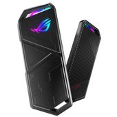 ASUS Obudowa SSD ROG STRIX Arion M.2 NVMe USB-C/A 2230/2242/2260/2280 2TB - 90DD02H0-M09000 - Zdjęcie 1