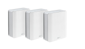 ASUS Router ZenWiFi BT8(3-pak)Wireless BE14000 Tri Band 2.5Gigabit - 90IG0930-MO3B40 - Zdjęcie 1