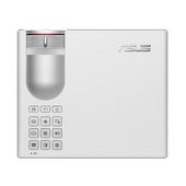 ASUS Projektor P3B  DLP LED/WXGA/800AL/100000:1/ - 90LJ0070-B10120 - Zdjęcie 3