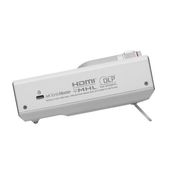 ASUS Projektor P3B  DLP LED/WXGA/800AL/100000:1/ - 90LJ0070-B10120 - Zdjęcie 6