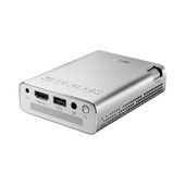 ASUS ZenBeam E1 DLP LED/WVGA/150AL/3500:1/30000h - 90LJ0080-B00520 - Zdjęcie 2