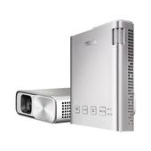 ASUS ZenBeam E1 DLP LED/WVGA/150AL/3500:1/30000h - 90LJ0080-B00520 - Zdjęcie 7