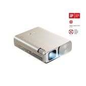 ASUS ZenBeam E1Z GOLD LED/WVGA/150AL/3500:1/30 - 90LJ0080-B01520 - Zdjęcie 2