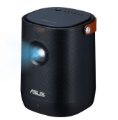 ASUS Projektor ZenBeam L2 Portable LED 960L/1080p/400:1/HDMI/USB-C/DP/10Watt speaker/USB-A  - 90LJ00I5-B01070 - Zdjęcie 6