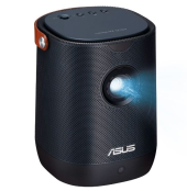 ASUS Projektor ZenBeam L2 Portable LED 960L/1080p/400:1/HDMI/USB-C/DP/10Watt speaker/USB-A  - 90LJ00I5-B01070 - Zdjęcie 7
