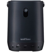 ASUS Projektor ZenBeam L2 Portable LED 960L/1080p/400:1/HDMI/USB-C/DP/10Watt speaker/USB-A  - 90LJ00I5-B01070 - Zdjęcie 8