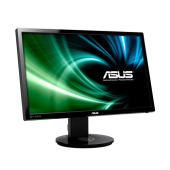 ASUS Monitor 24 VG248QE GAMING WLED FHD 144Hz 1ms  HDMI DP Dual DVI-D GŁOŚNIK PIVOT - 90LMGG001Q022B1C- - Zdjęcie 2