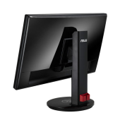 ASUS Monitor 24 VG248QE GAMING WLED FHD 144Hz 1ms  HDMI DP Dual DVI-D GŁOŚNIK PIVOT - 90LMGG001Q022B1C- - Zdjęcie 3