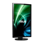 ASUS Monitor 24 VG248QE GAMING WLED FHD 144Hz 1ms  HDMI DP Dual DVI-D GŁOŚNIK PIVOT - 90LMGG001Q022B1C- - Zdjęcie 4