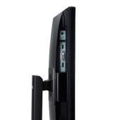 ASUS Monitor 24 VG248QE GAMING WLED FHD 144Hz 1ms  HDMI DP Dual DVI-D GŁOŚNIK PIVOT - 90LMGG001Q022B1C- - Zdjęcie 6