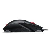 ASUS ROG Spatha 8200DPI Laser/Wireless/Czarna - 90MP00A1-B0UA00 - Zdjęcie 5