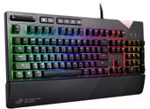 ASUS Klawiatura ROG Strix Flare - 90MP00M1-B0UA00 - Zdjęcie 5