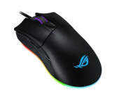 ASUS Mysz ROG Gladius II ORIGIN/12000/Optical/USB/Czarna - 90MP00U1-B0UA00 - Zdjęcie 2