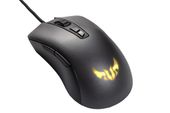 ASUS Myszka TUF Gaiming M3 RGB Optical/Black/7000dpi - 90MP01J0-B0UA00 - Zdjęcie 1