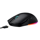 ASUS Mysz ROG PUGIO II P705 wireless/16000/AURA - 90MP01L0-BMUA00 - Zdjęcie 5
