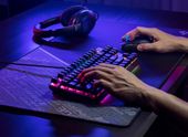 ASUS Strix Impact II Wireless P510 Black - 90MP01P0-BMUA00 - Zdjęcie 5