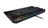 ASUS Klawiatura TUF Gaiming K3 RA05 mechanical/USB/black - 90MP01Q0-BKUA00 - Zdjęcie 2