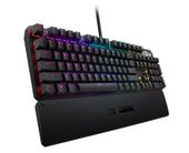 ASUS Klawiatura TUF Gaiming K3 RA05 mechanical/USB/black - 90MP01Q0-BKUA00 - Zdjęcie 4