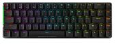 ASUS Klawiatura ROG FALCHION  Aura Sync/Cherry MX/bezprzewodowa  - 90MP01Y0-BKUA00 - Zdjęcie 1
