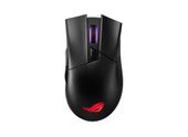 ASUS Mysz bezprzewodowa ROG Gladius II P706 czarna - 90MP0200-BMUA00 - Zdjęcie 1