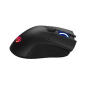 ASUS Mysz bezprzewodowa ROG Gladius II P706 czarna - 90MP0200-BMUA00 - Zdjęcie 5