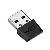 ASUS Mysz bezprzewodowa ROG Gladius II P706 czarna - 90MP0200-BMUA00 - Zdjęcie 6
