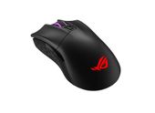 ASUS Mysz bezprzewodowa ROG Gladius II P706 czarna - 90MP0200-BMUA00 - Zdjęcie 7