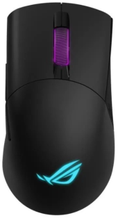 ASUS Mysz bezprzewodowa ROG Keris P513 czarna - 90MP0230-B0UA00 - Zdjęcie 1