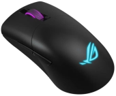 ASUS Mysz bezprzewodowa ROG Keris P513 czarna - 90MP0230-B0UA00 - Zdjęcie 2