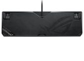 ASUS Klawiatura XA05 ROG STRIX SCOPE RX BLACK/RED - 90MP0240-BKUA00 - Zdjęcie 5