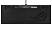 ASUS Klawiatura ROG STRIX Flare II 8000Hz/ ROG NX/ PBT/ USB 2.0/ czarna - 90MP02D6-BKUA01 - Zdjęcie 8