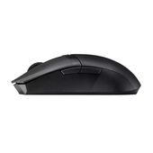 ASUS Mysz bezprzewodowa TUF Gaming M4 Wireless 90MP02F0-BMUA00  - 90MP02F0-BMUA00 - Zdjęcie 3