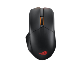 ASUS Mysz gamingowa ROG Chakram X P708 36000DPI/AURA/RF/BT/Wired  - 90MP02N0-BMUA00 - Zdjęcie 1