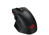 ASUS Mysz gamingowa ROG Chakram X P708 36000DPI/AURA/RF/BT/Wired  - 90MP02N0-BMUA00 - Zdjęcie 2