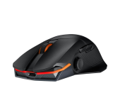 ASUS Mysz gamingowa ROG Chakram X P708 36000DPI/AURA/RF/BT/Wired  - 90MP02N0-BMUA00 - Zdjęcie 5